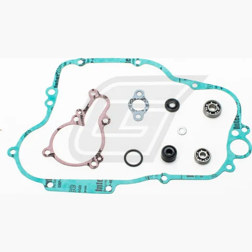 water pump rebuild kit for KX125 '88-91