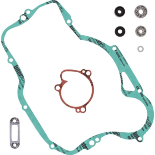 water pump rebuild kit for KX250 '92-96