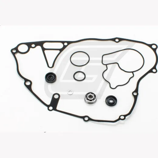 water pump rebuild kit for KX250F '17