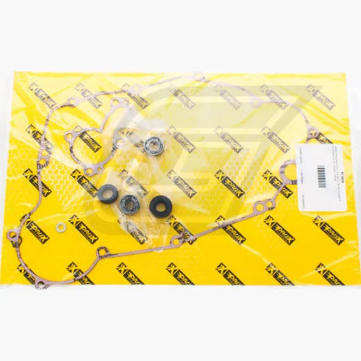 water pump rebuild kit for KX450F '06-08 + KLX450R '08-18