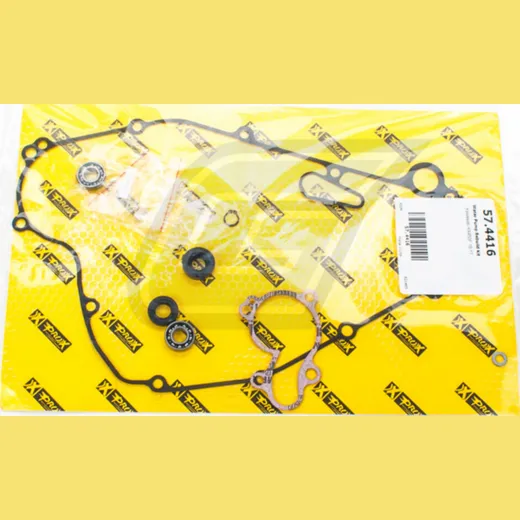 water pump rebuild kit for KX450F '16-17