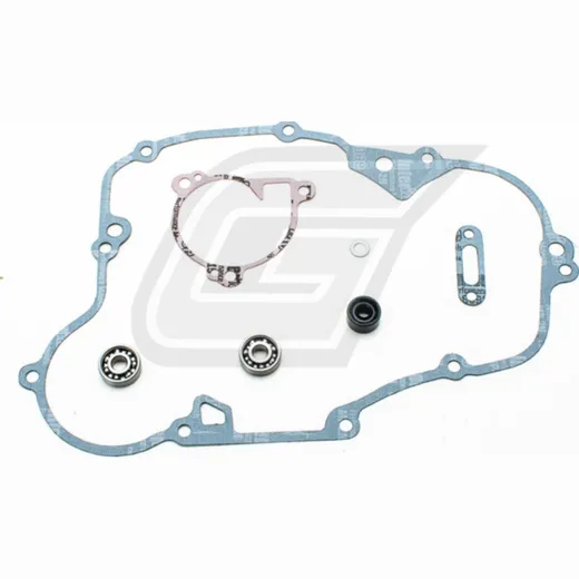 water pump rebuild kit for KX500 '88-04