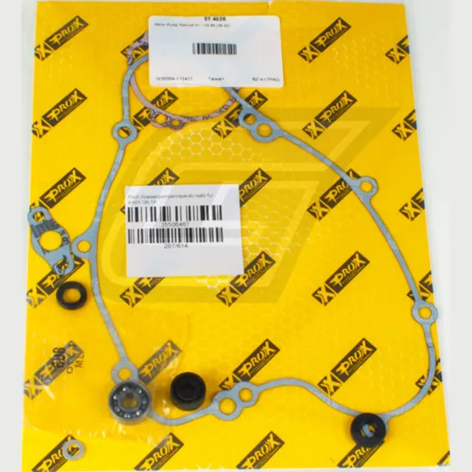 water pump rebuild kit for KX65 '06-18