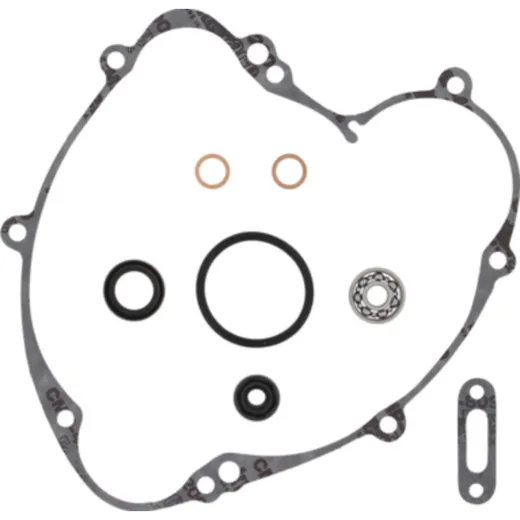 water pump rebuild kit for RM60 '03 + KX60 '85-03