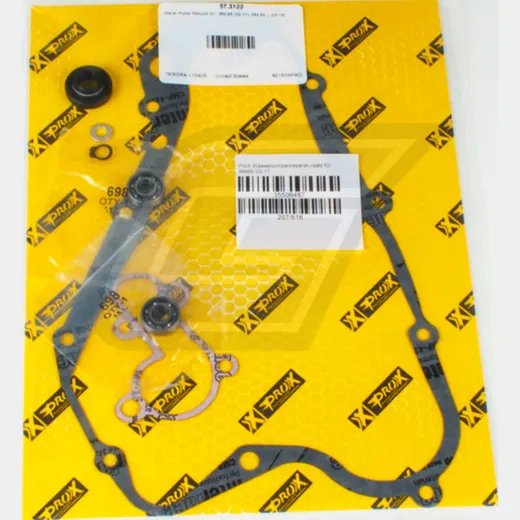water pump rebuild kit for RM85 '02-17