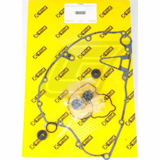water pump rebuild kit for RM-Z250 '04-06 + KX250F '04-08