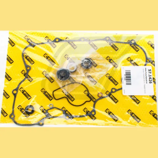 water pump rebuild kit for TRX450R '06-09 + 450ER '06-14