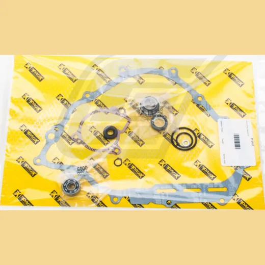 water pump rebuild kit for YFM700 Grizzly '07-15