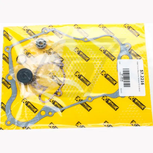 water pump rebuild kit for YZ125 '86-93