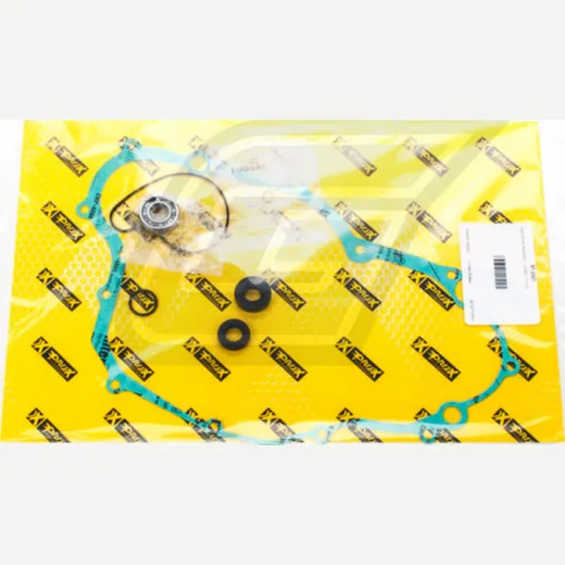 water pump rebuild kit for YZ250F '01-13