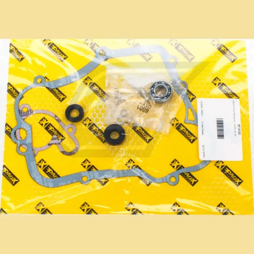 water pump rebuild kit for YZ85 '02-15