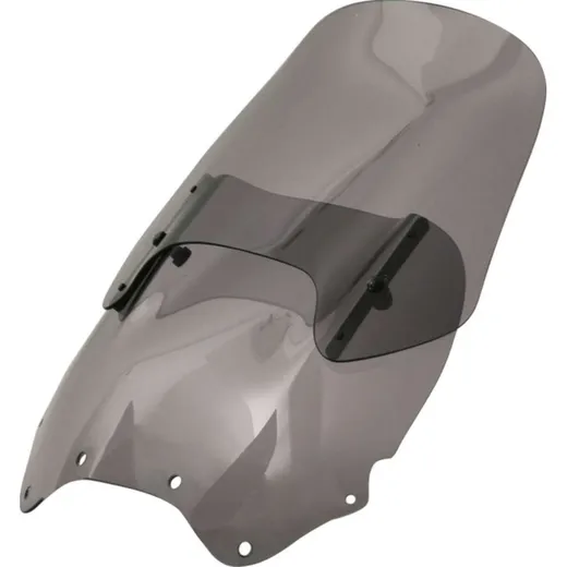 Varioscreen smoke grey 480x370mm with ABE