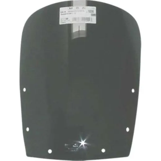 Original mould plate smoke grey 410x360mm with ABE