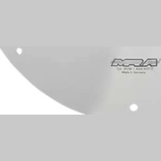 Originalformscheibe shadow line