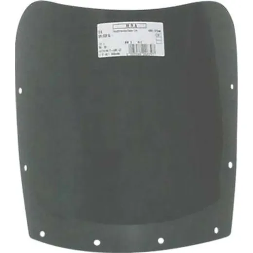 Original mould disc clear 370x325mm with ABE