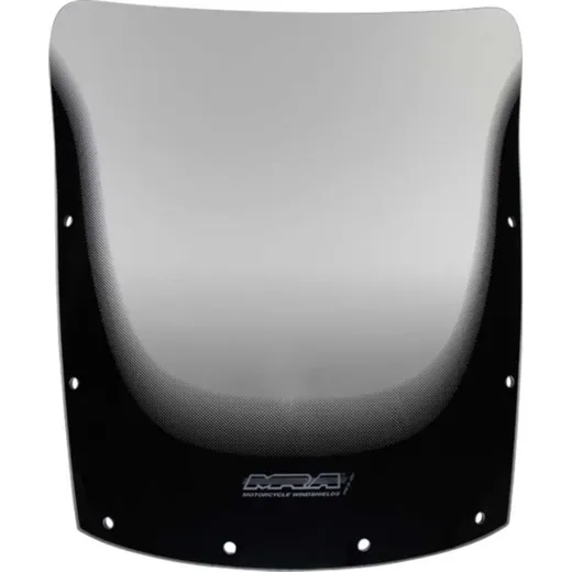 Touring screen clear 420x320mm with ABE
