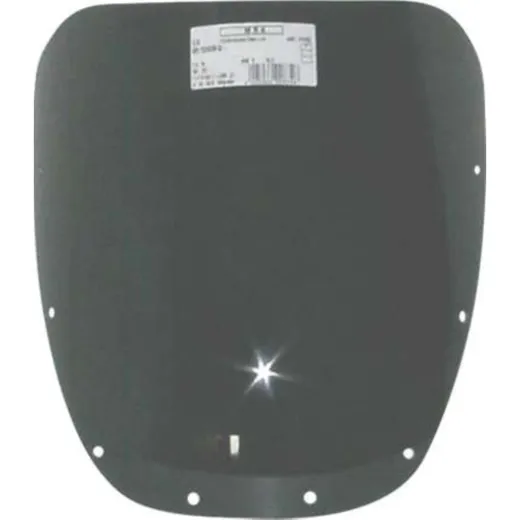 Original mould disc clear 380x355mm with ABE