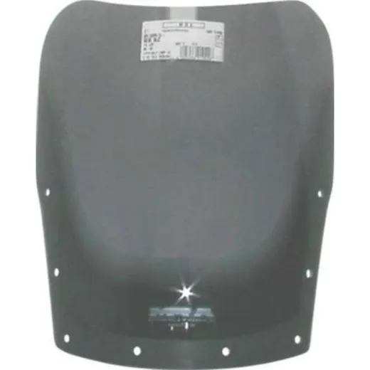 Original moulding disc black 410x335mm with ABE