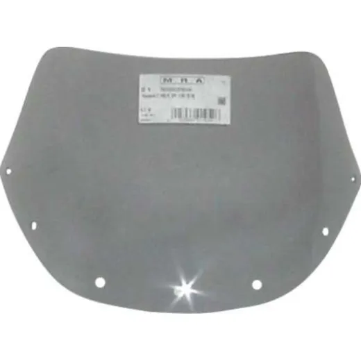 Original moulding disc black 255x400mm with ABE