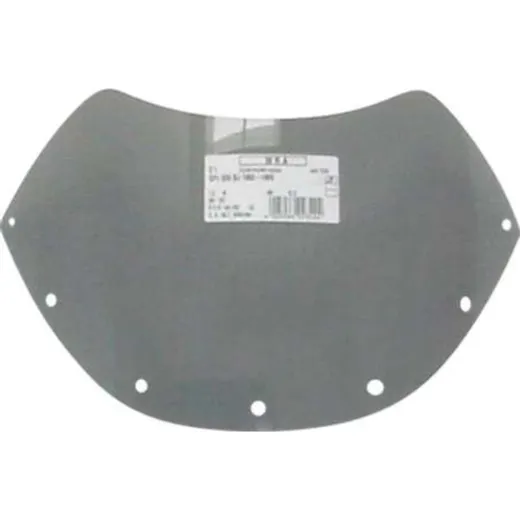 Original moulding disc black 220x340mm with ABE