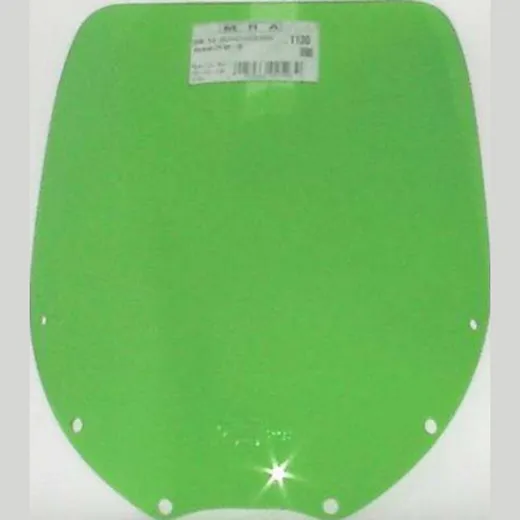 Original moulding disc clear 365x325mm with ABE