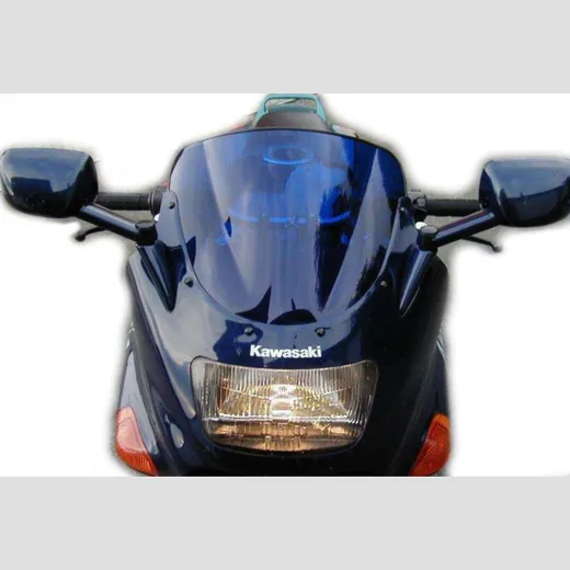 Racing disc black 340x380mm with ABE