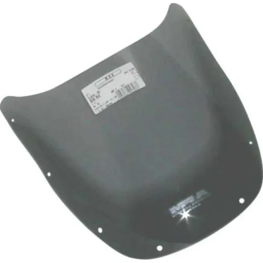 Original mould plate smoke grey 325x345mm with ABE