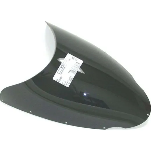 Originalformscheibe rauchgrau 320x300mm