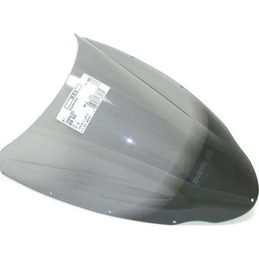 Racing disc black 370x300mm