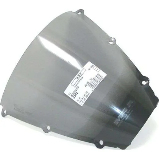 Original mould plate smoke grey 300x320mm with ABE