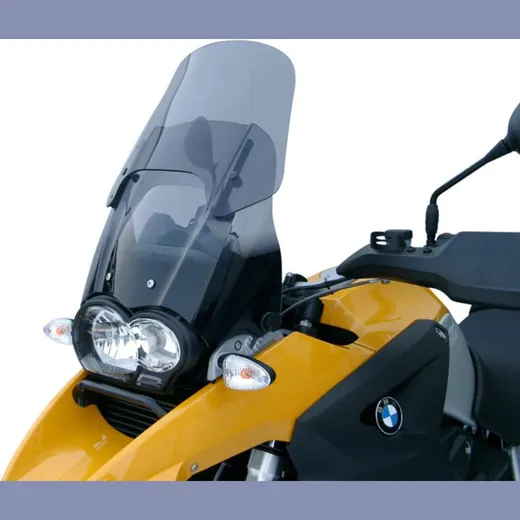 Varioscreen clear 500x455mm with ABE