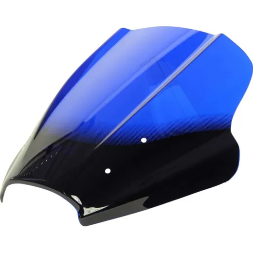 Speedscreen black 310x400mm with ABE