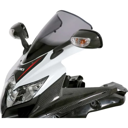 racing screen clear GSX-R 600/750 ; 2008-2010