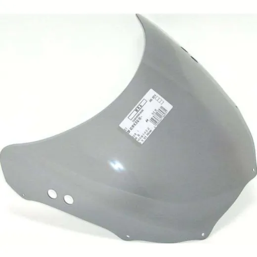 Original mould plate smoke grey 275x440mm with ABE