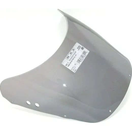 Original moulding disc black 260x430mm with ABE