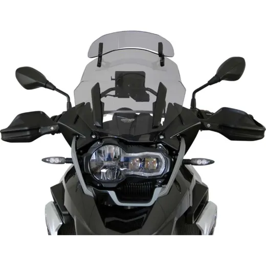 Vario Touringscreen VT - for: BMW R1200GS 2013