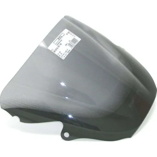 Racing disc black 340x365mm with ABE