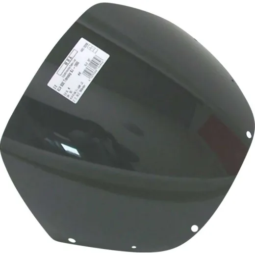 Originalformscheibe schwarz 335x415mm mit ABE