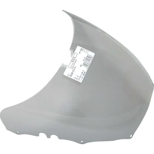 Original moulding disc smoke grey 270x390mm with ABE
