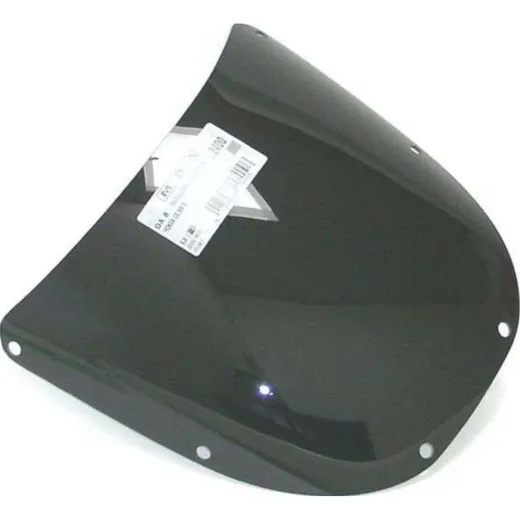 Original mould disc clear 280x310mm with ABE