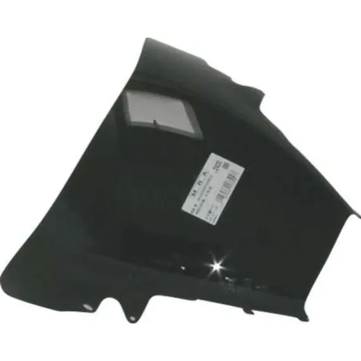 Original mould plate smoke grey 355x420mm with ABE