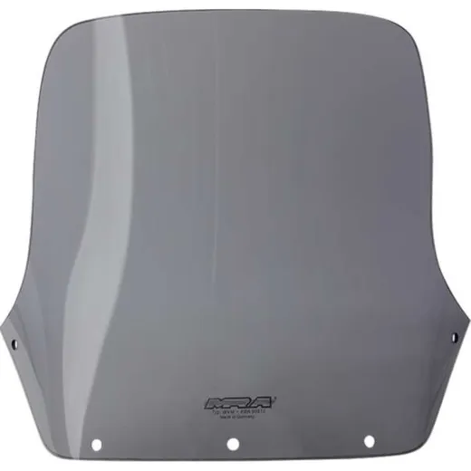 Originalformscheibe rauchgrau GSX 750 ES / EF