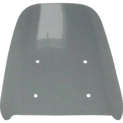 Original mould plate smoke grey 285x290mm with ABE