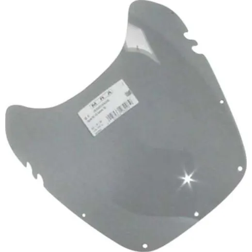 Originalformscheibe klar 285x380mm