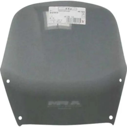 Original moulding disc black 330x315mm with ABE