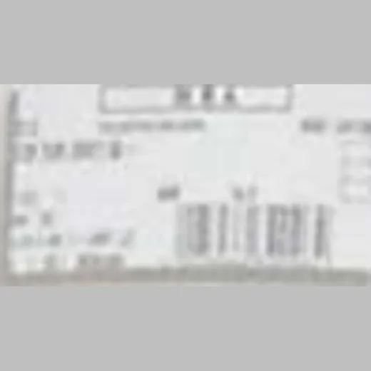Original mould plate smoke grey 325x410mm with ABE