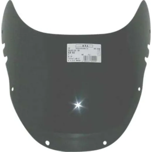Original moulding disc smoke grey 315x425mm with ABE