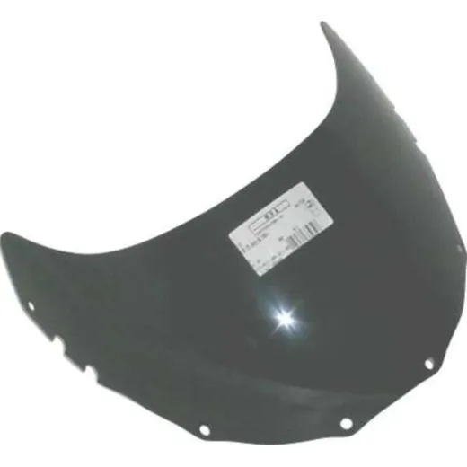 Originalformscheibe schwarz 250x420mm mit ABE / 4025066339396