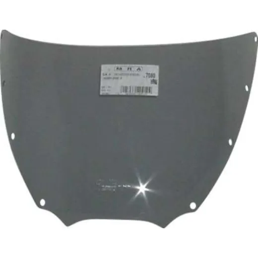 Original mould plate smoke grey 280x440mm with ABE