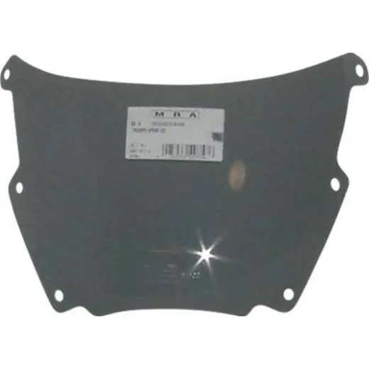 Original moulding disc black 215x360mm with ABE